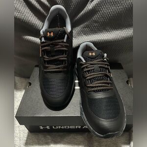 Men's UA Bandit Trail 3 Running Shoes